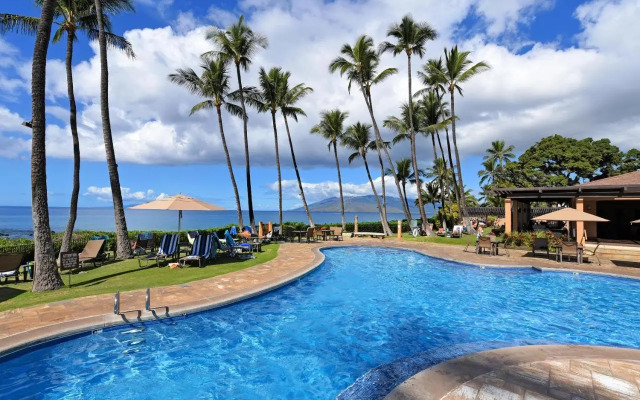 Wailea Ekahi 21A, Kihei