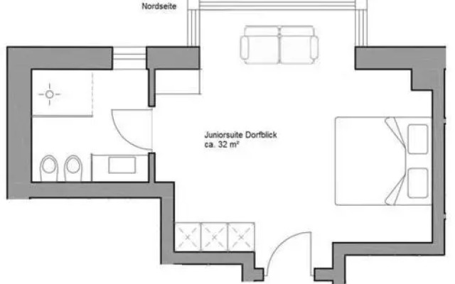 Brühl Suites&Residence