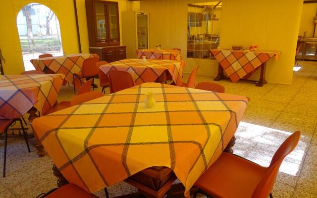 Agriturismo San Giuseppe