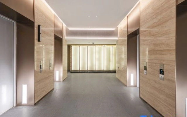 MEHOOD LESTIE Hotel (Xi'an Longshouyuan Daminggong Xi Subway Station)