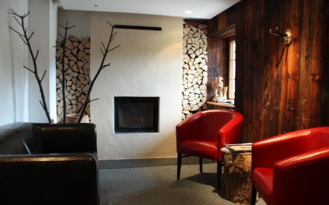 DAS Posch Hotel