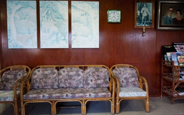 Royal Beach Guest House