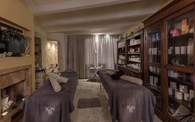 Boutique Villa Liberty - Depandance Hotel - Borgo Capitano Collection - Albergo diffuso