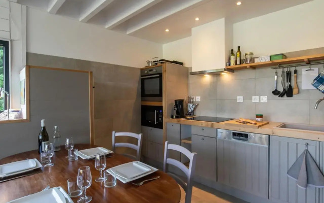 Chalet L'Atelier - LOQ217