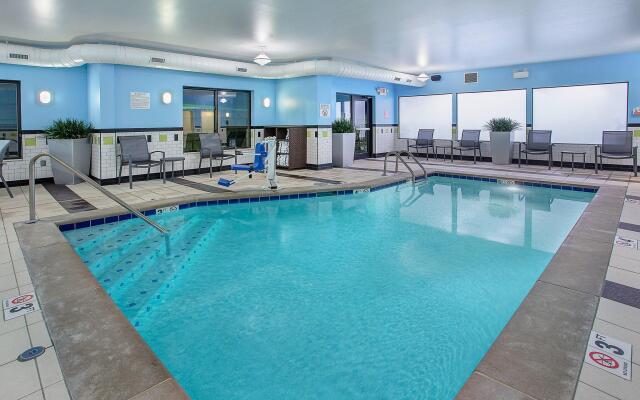 Fairfield Inn & Suites by Marriott Sevierville Kodak