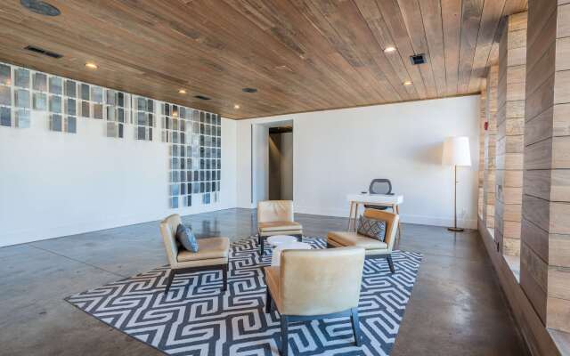 Mint House at The Reserve - Nashville