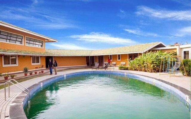 The Grand Resort
