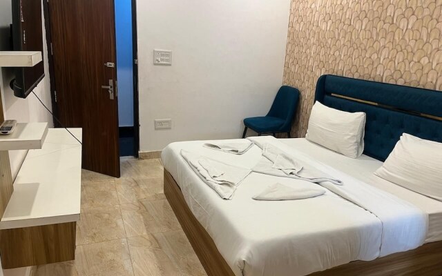 Vista business suites and banquet By NBS