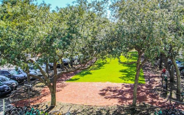 Rosemary Beach Rentals by Counts-Oakes