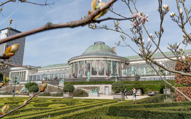 Villa Botanique Guesthouse