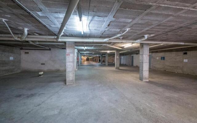 Beautiful Apartment for Families, Very Close to the Beach