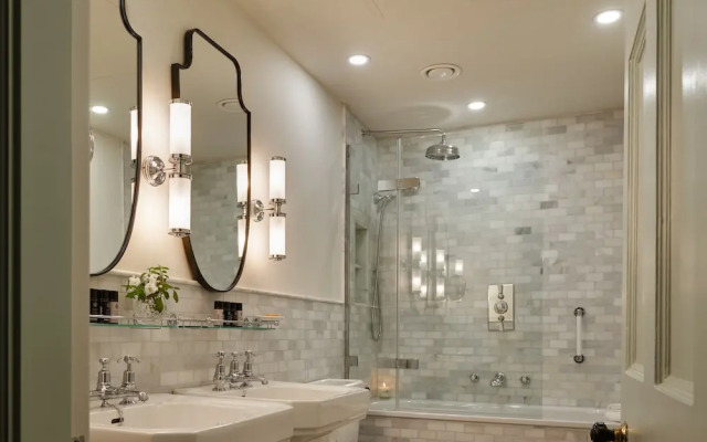 Ballynahinch Castle Hotel