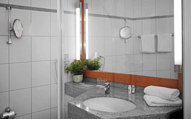 Best Western Hotel Halle-Merseburg