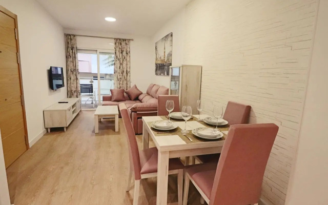 Poeta 2 Bedroom Apartment