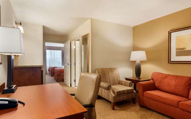 Country Inn & Suites by Radisson, Texarkana, TX