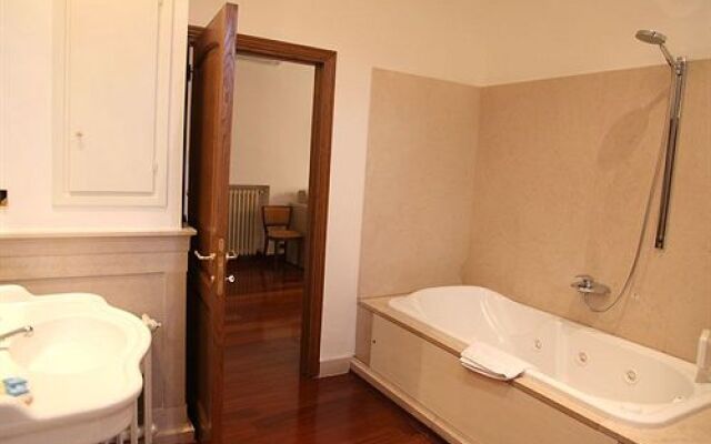 Sant'Angelo 42 - Bed & Breakfast