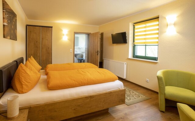 Pension Kräutermühlenhof