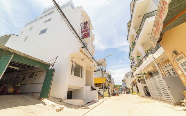 Anh Phuong Hotel Da Lat