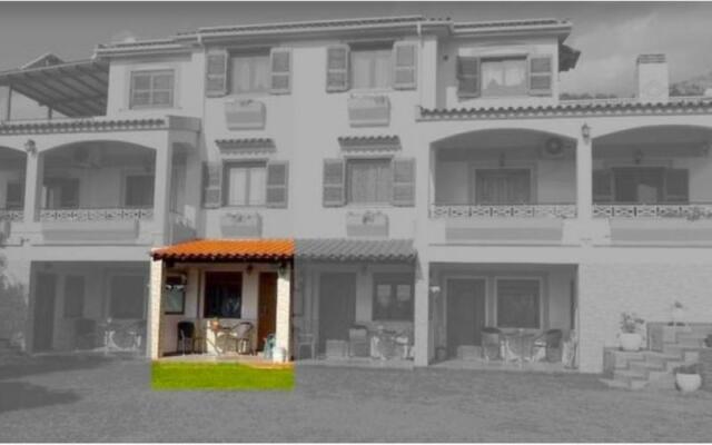 Villa Melina 2