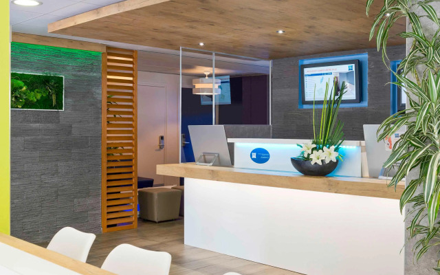 ibis budget Cannes centre ville