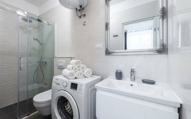 Guesthouse Braticevic