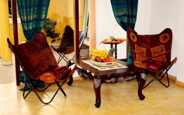 Villa Watuna