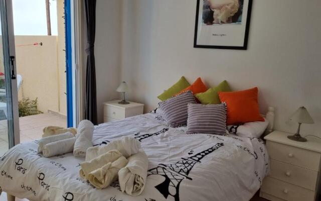 Gorgeous Seaview Villa With the Best Sunrise View