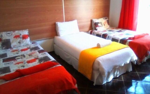 His Glory Guest House