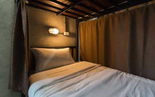 Puak Taem Boutique Hotel