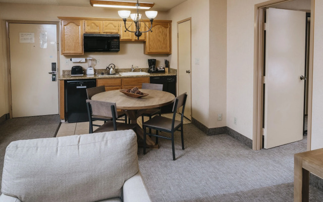 Mammoth Mountain Inn
