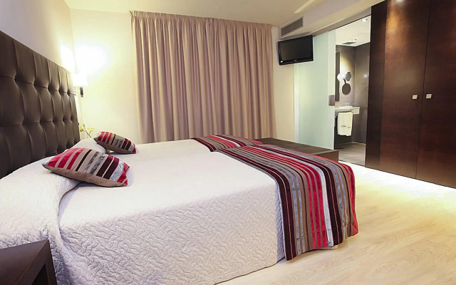 Hotel Torre de Nuñez