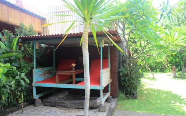 Pondok Shindu Guest House