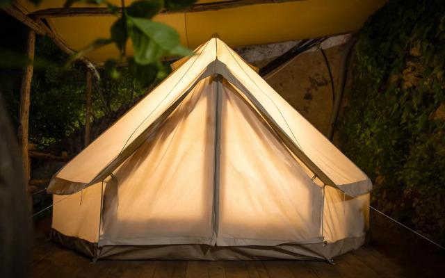 Cannaverde - Amalfi Coast Camp