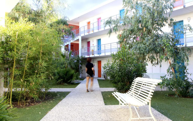 Résidence Académie Montpellier