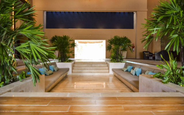 Reef Yucatan Hotel and Convention Center All Inclusive