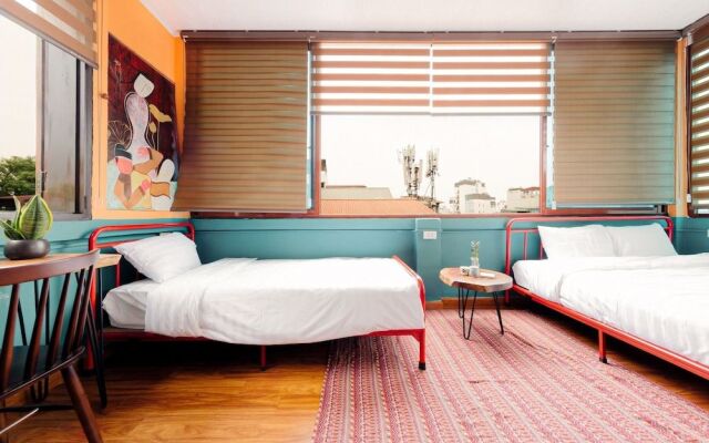 Anchie Homestay