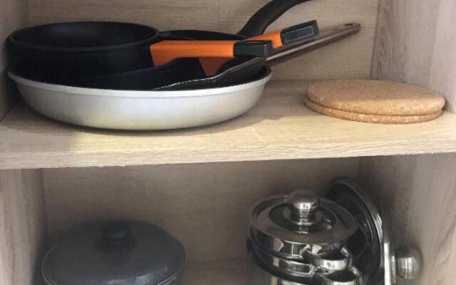 Cabanyal Beach House