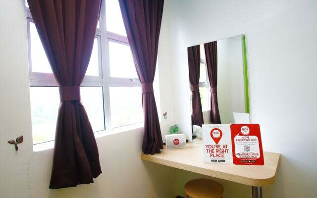 Nida Rooms Morib Delight