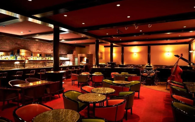 Sapporo Grand Hotel