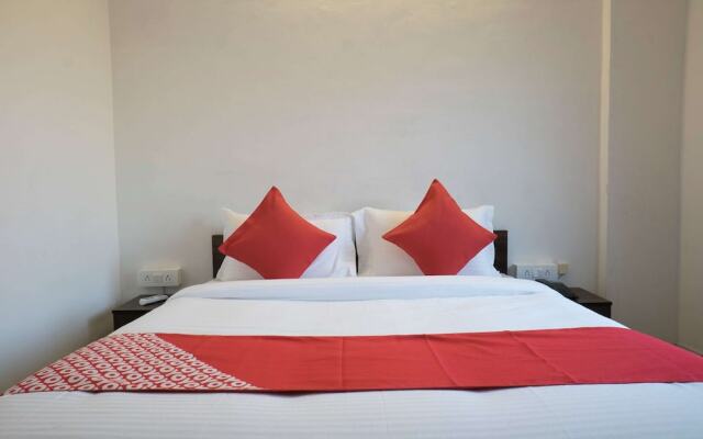 Vsn Hospitality By OYO Rooms