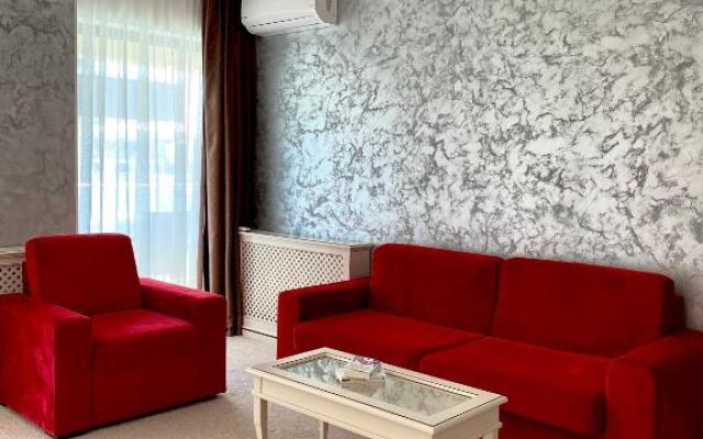 Apartament Miramare Mamaia Nord