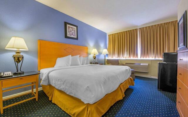 Clarion Hotel Lebanon-Hershey East