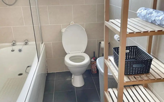 No1 Glan Nodwydd