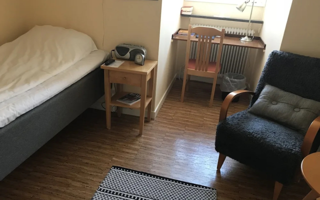 Stiftsgården Rättvik