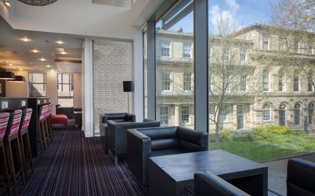 Hampton by Hilton York