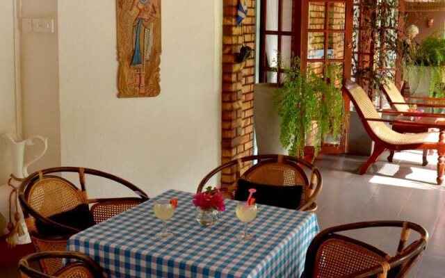 Ayubowan Guesthouse