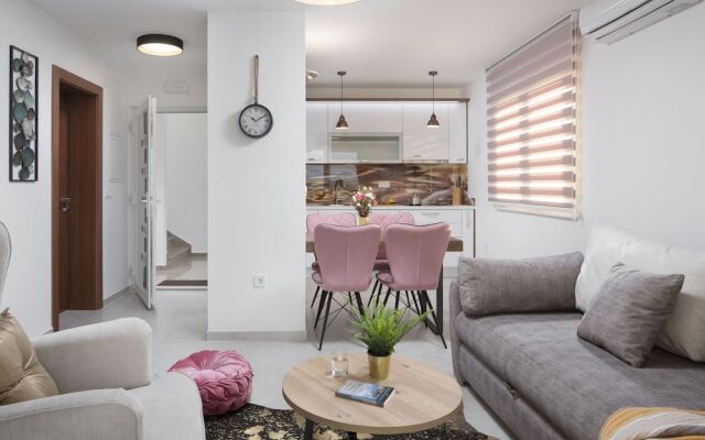 Apartments Vista Exclusive