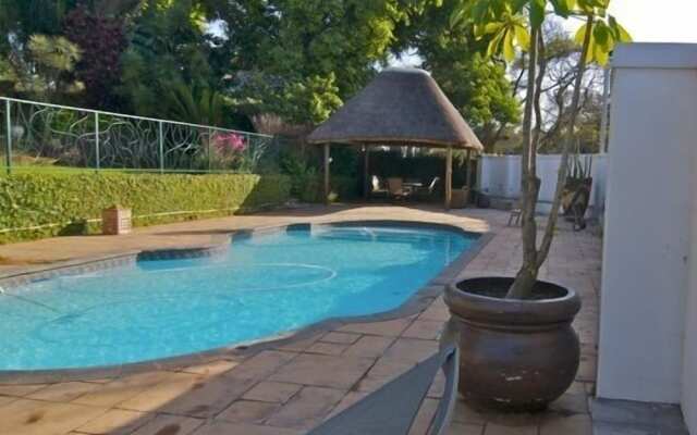 The Grange Guest House