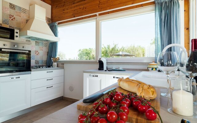 Belvilla by OYO Villa Kika