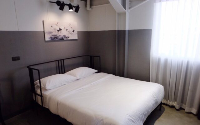 Talakkia Boutique Hotel